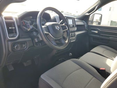 2024 RAM 3500 Chassis Cab SLT