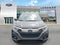 2021 Honda HR-V EX-L