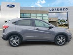 2021 Honda HR-V EX-L