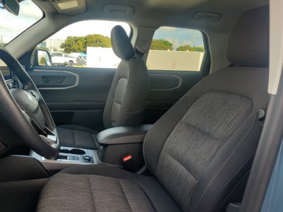 2023 Ford Bronco Sport Big Bend 4WD