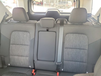 2023 Ford Bronco Sport Big Bend 4WD