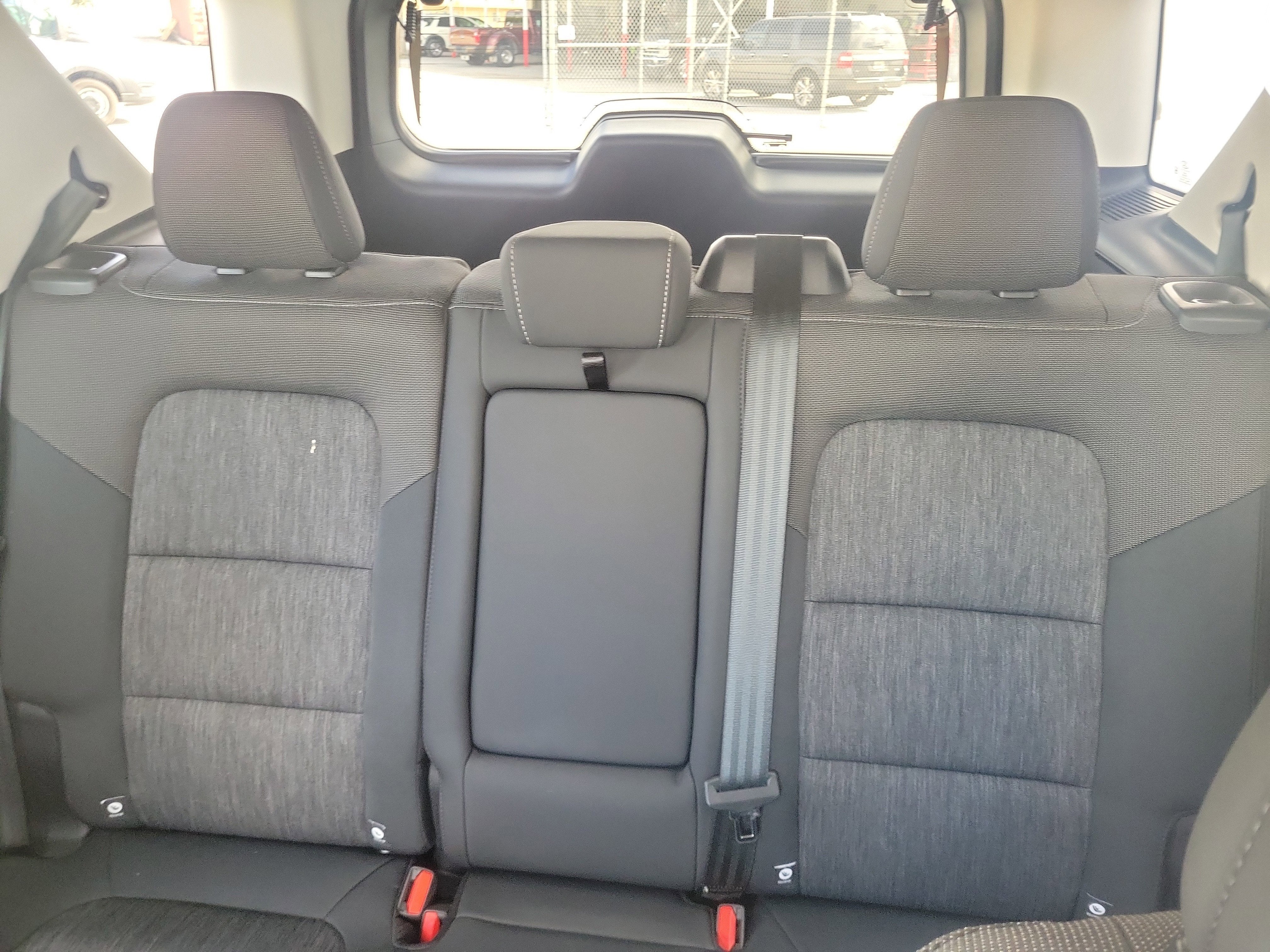 2023 Ford Bronco Sport Big Bend 4WD