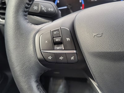 2023 Ford Bronco Sport Big Bend 4WD