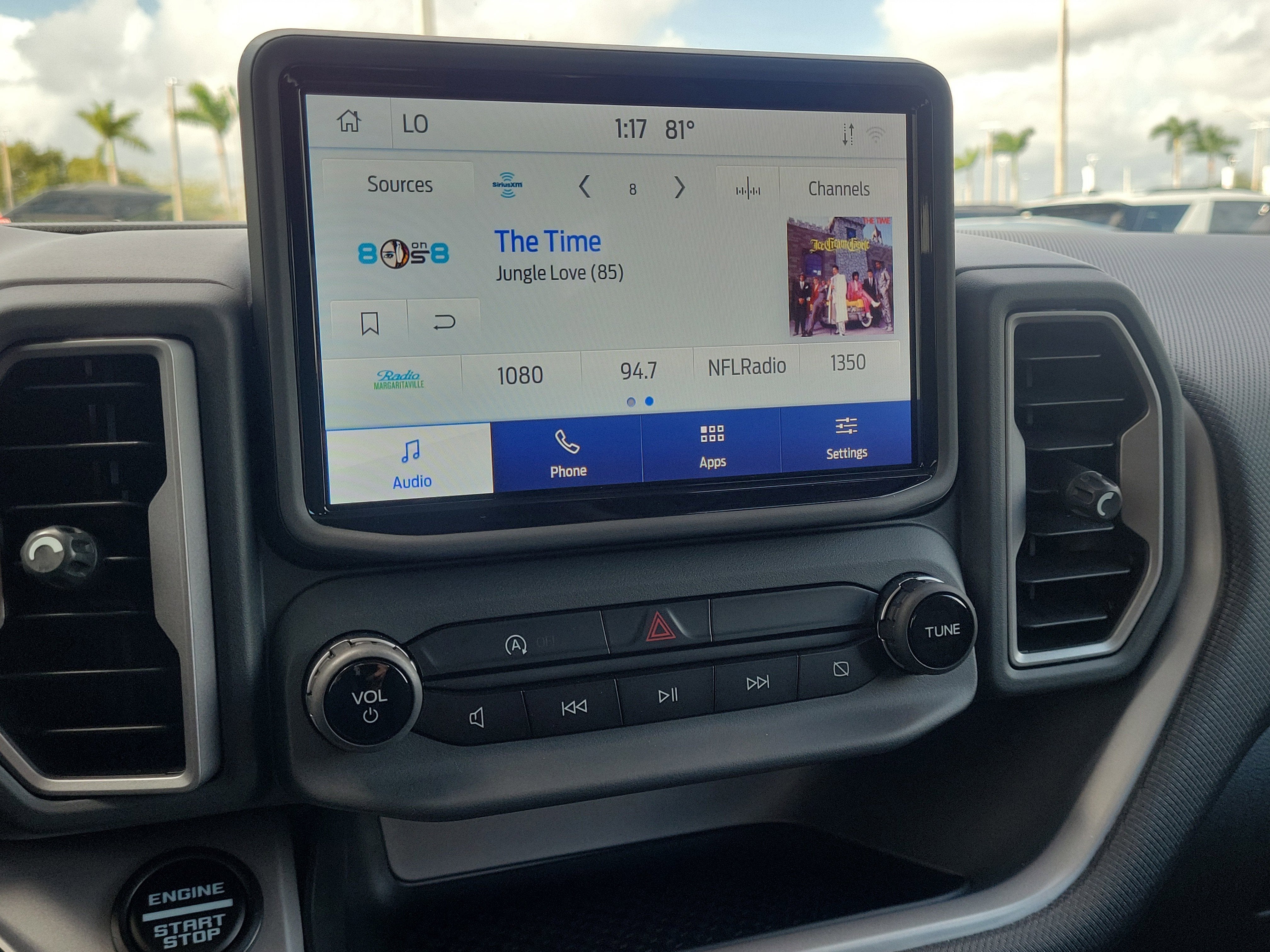 2023 Ford Bronco Sport Big Bend 4WD