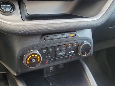 2023 Ford Bronco Sport Big Bend 4WD