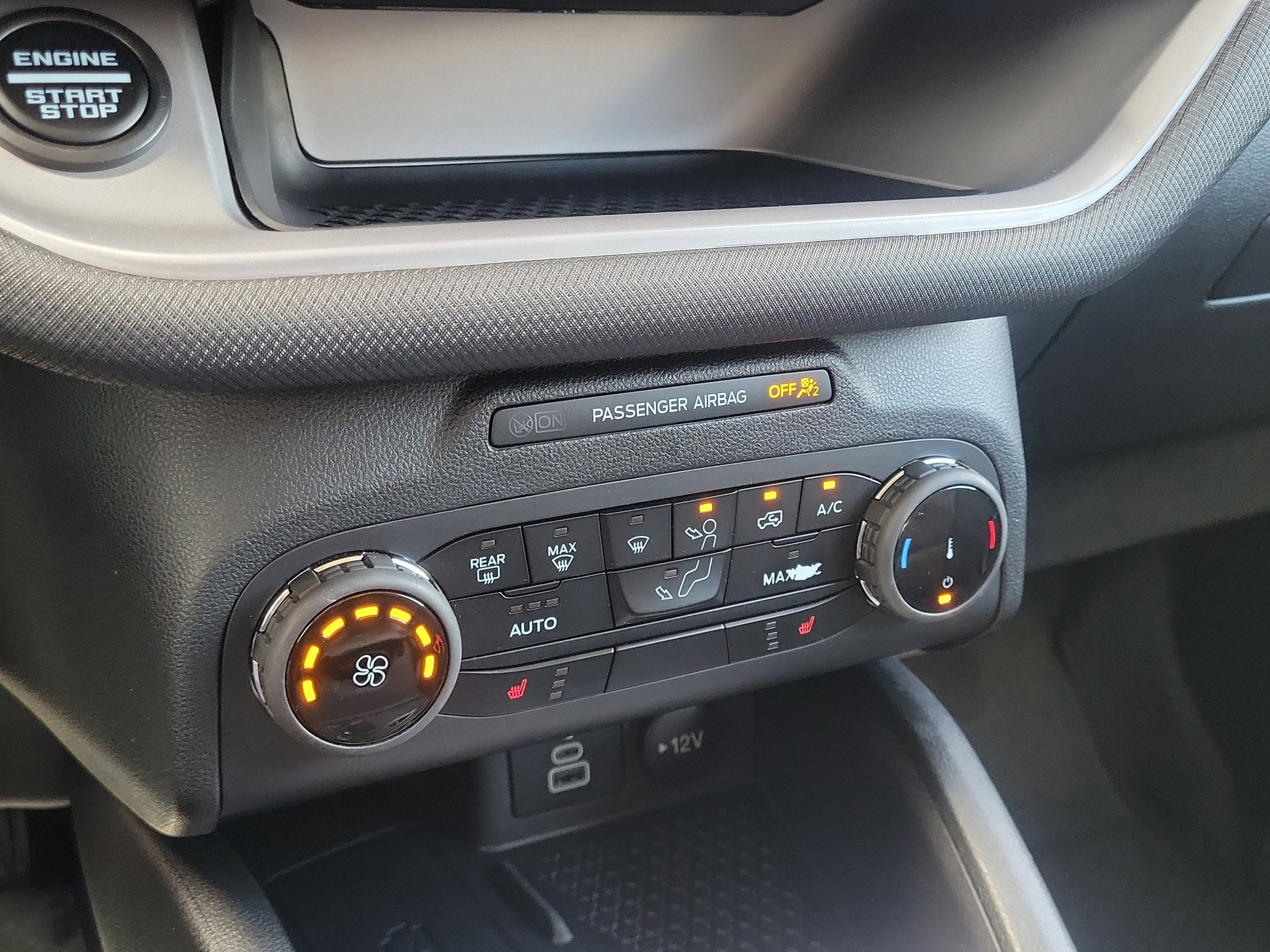 2023 Ford Bronco Sport Big Bend 4WD