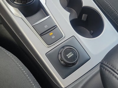 2023 Ford Bronco Sport Big Bend 4WD