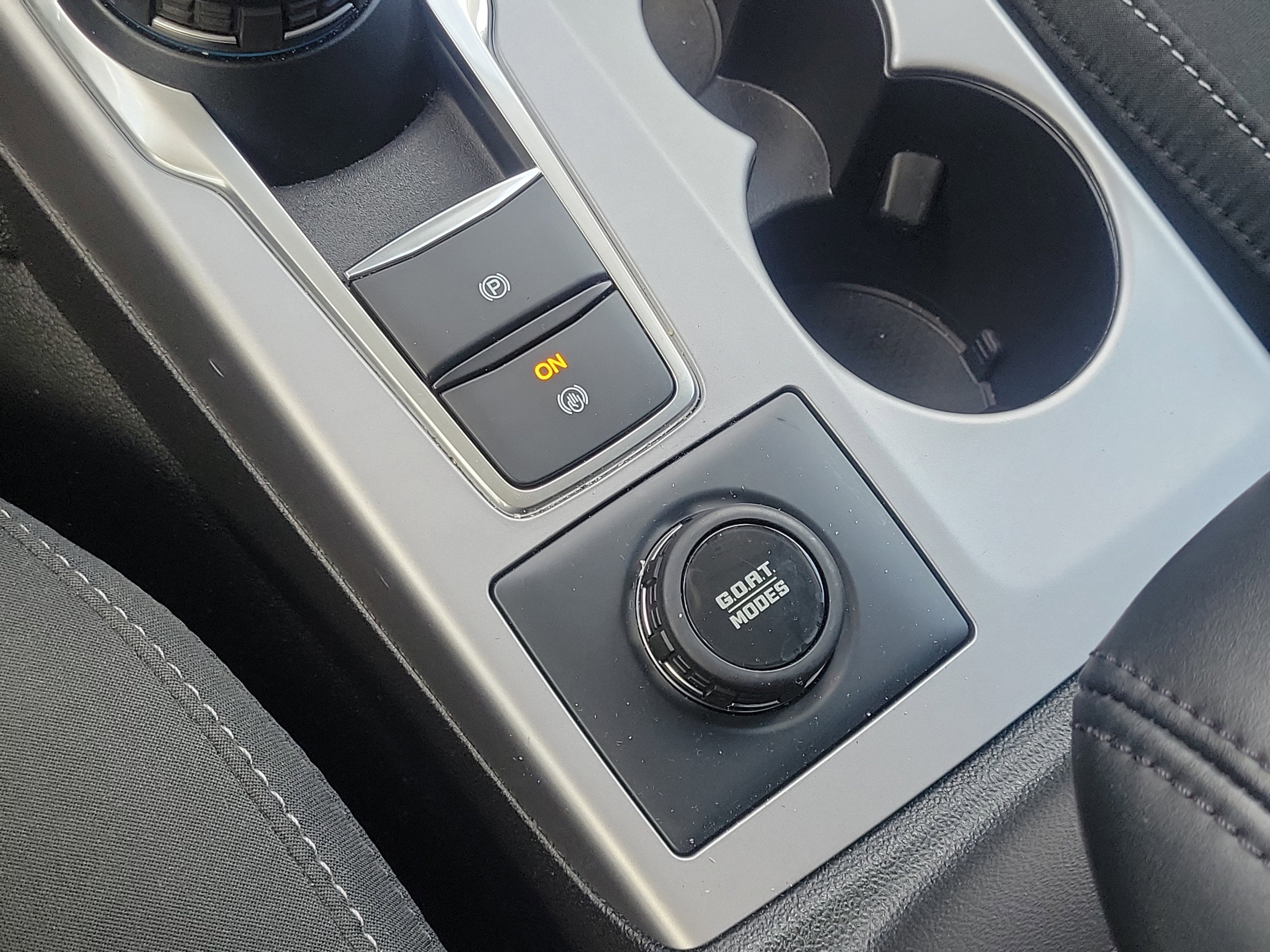 2023 Ford Bronco Sport Big Bend 4WD