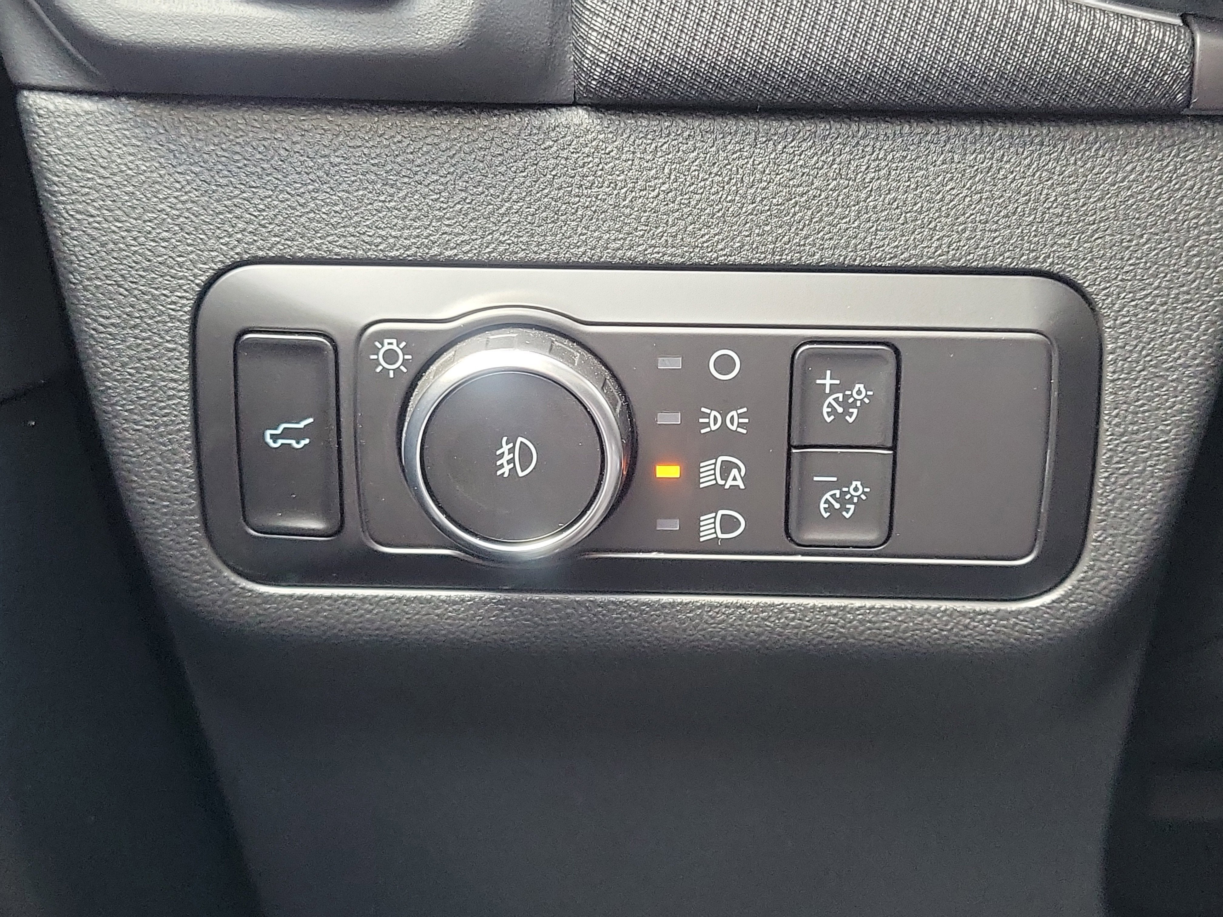 2023 Ford Bronco Sport Big Bend 4WD