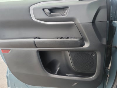 2023 Ford Bronco Sport Big Bend 4WD