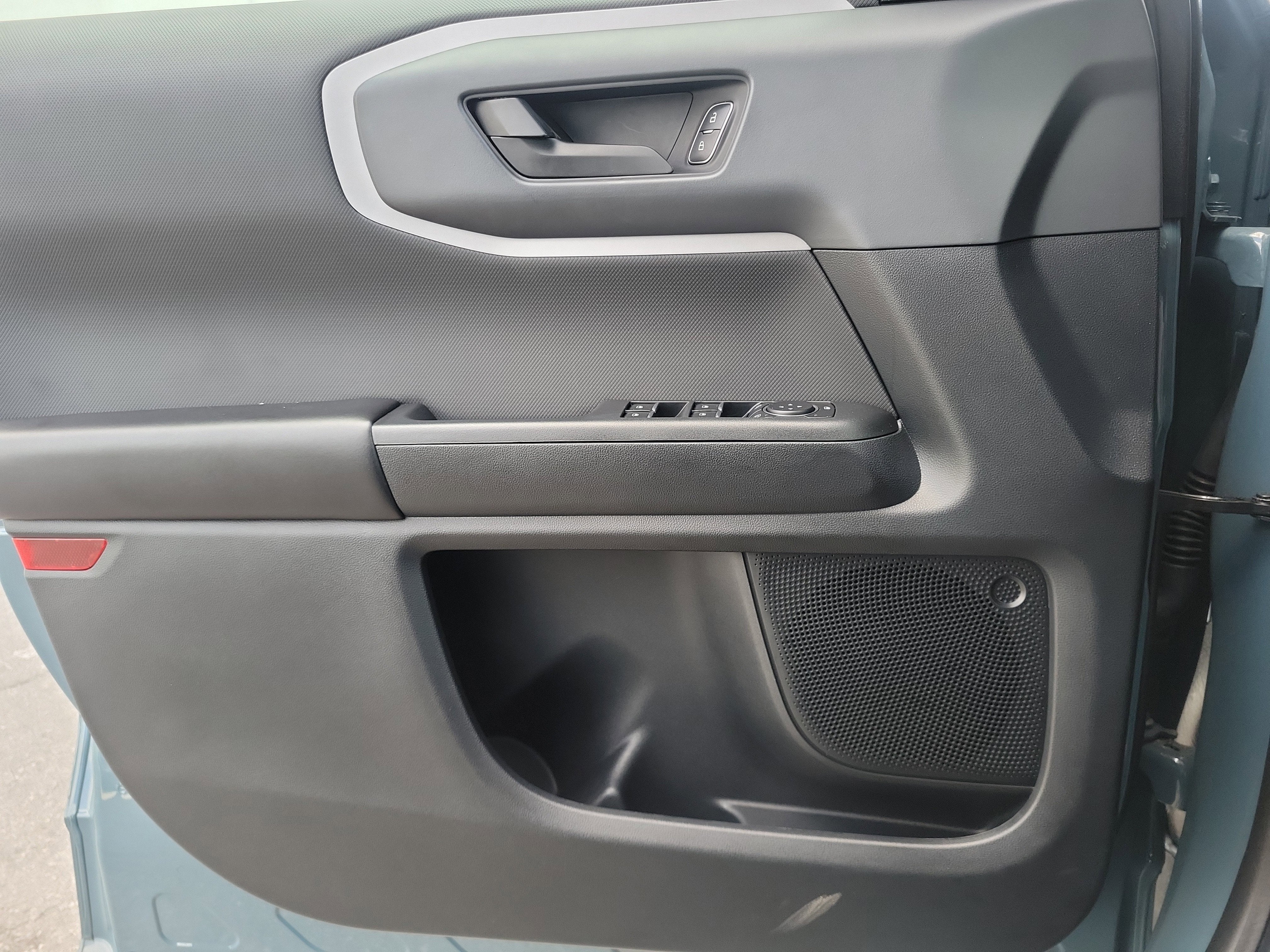 2023 Ford Bronco Sport Big Bend 4WD