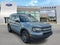 2023 Ford Bronco Sport Big Bend 4WD