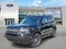 2024 Ford Bronco Sport Big Bend 4WD