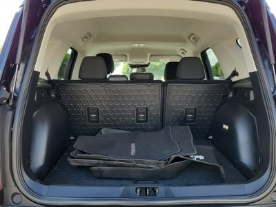 2024 Ford Bronco Sport Big Bend 4WD