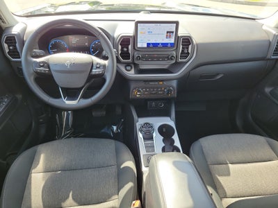 2024 Ford Bronco Sport Big Bend 4WD