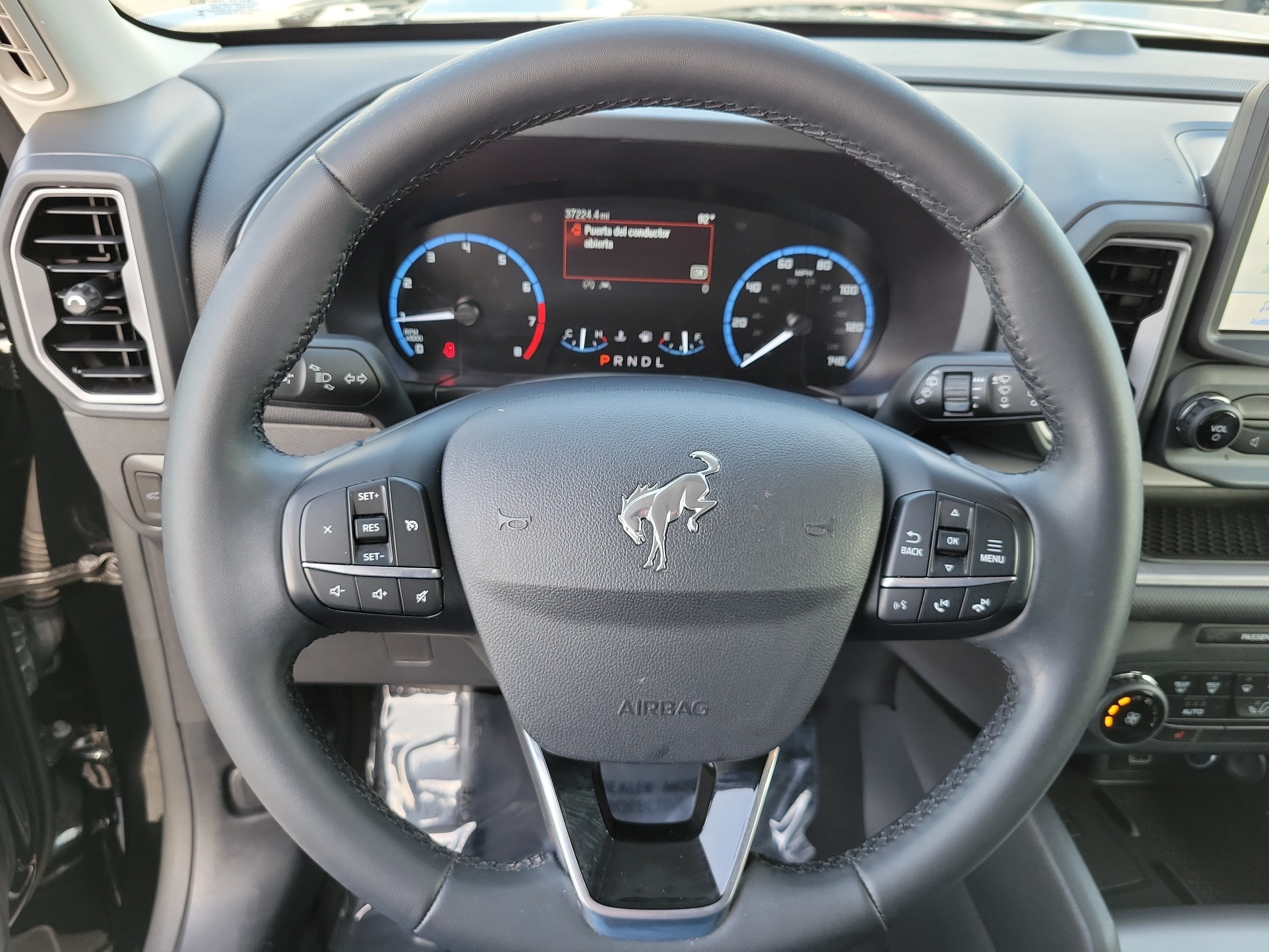 2024 Ford Bronco Sport Big Bend 4WD