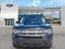 2024 Ford Bronco Sport Big Bend 4WD