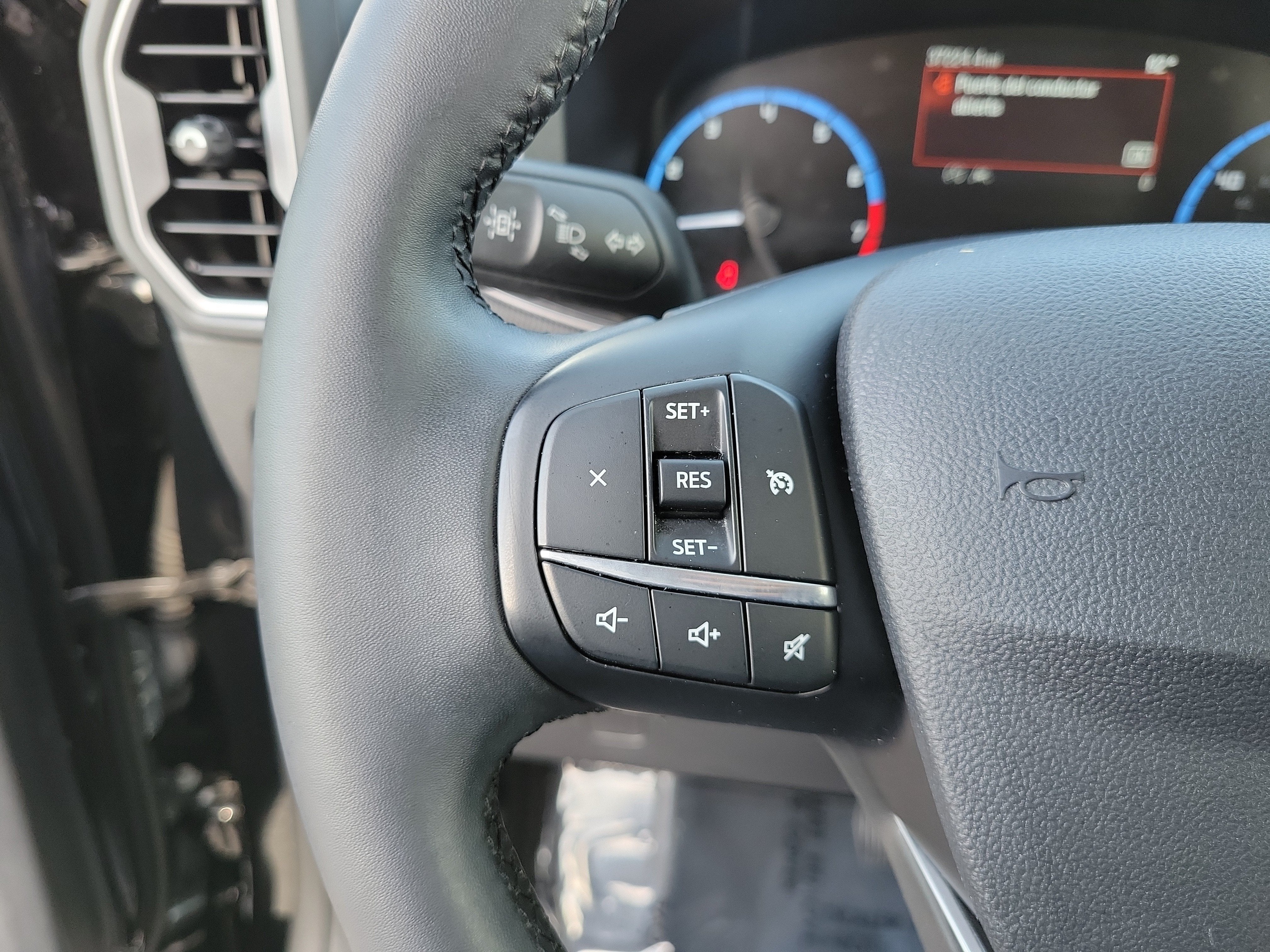 2024 Ford Bronco Sport Big Bend 4WD