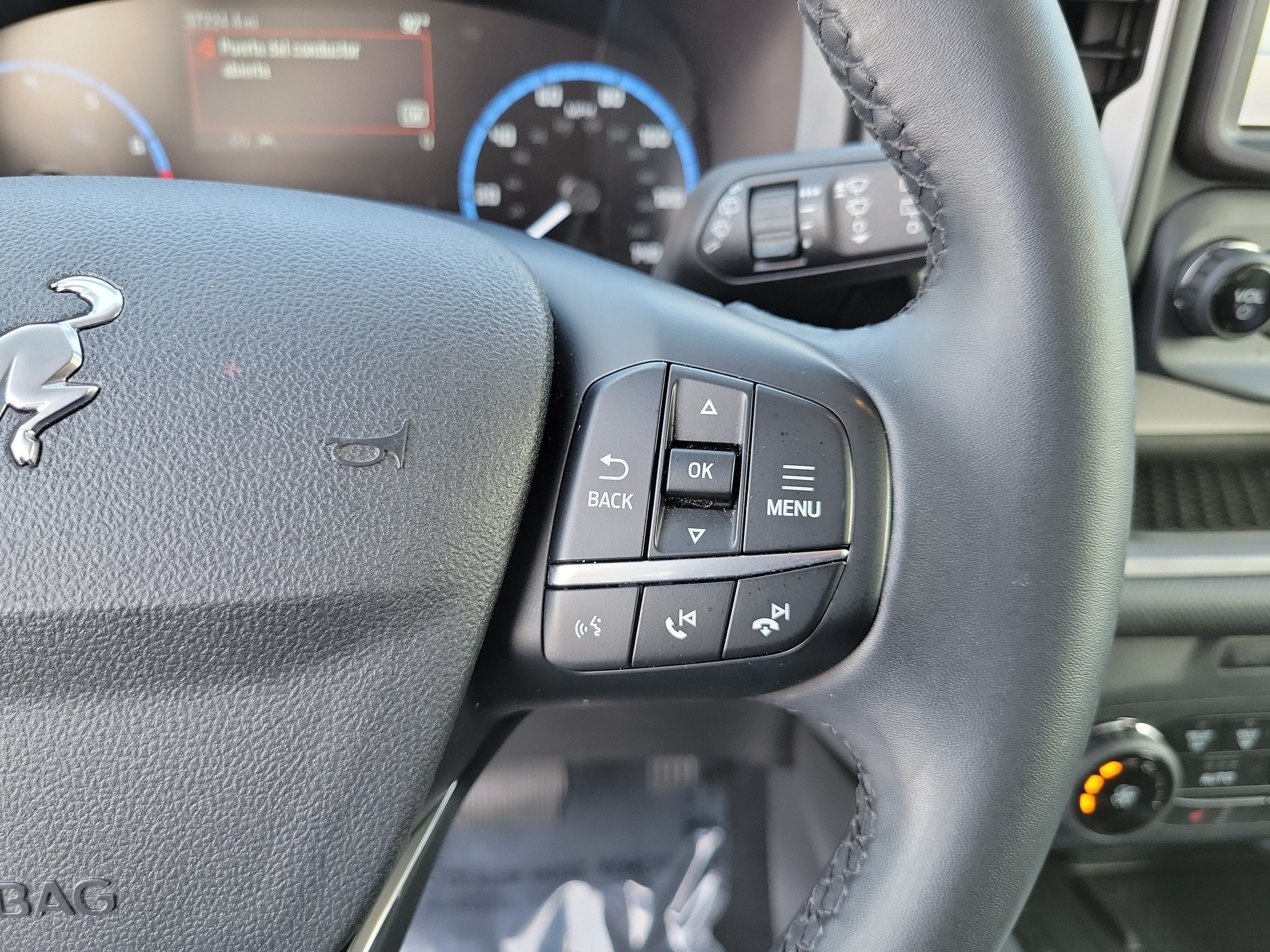 2024 Ford Bronco Sport Big Bend 4WD