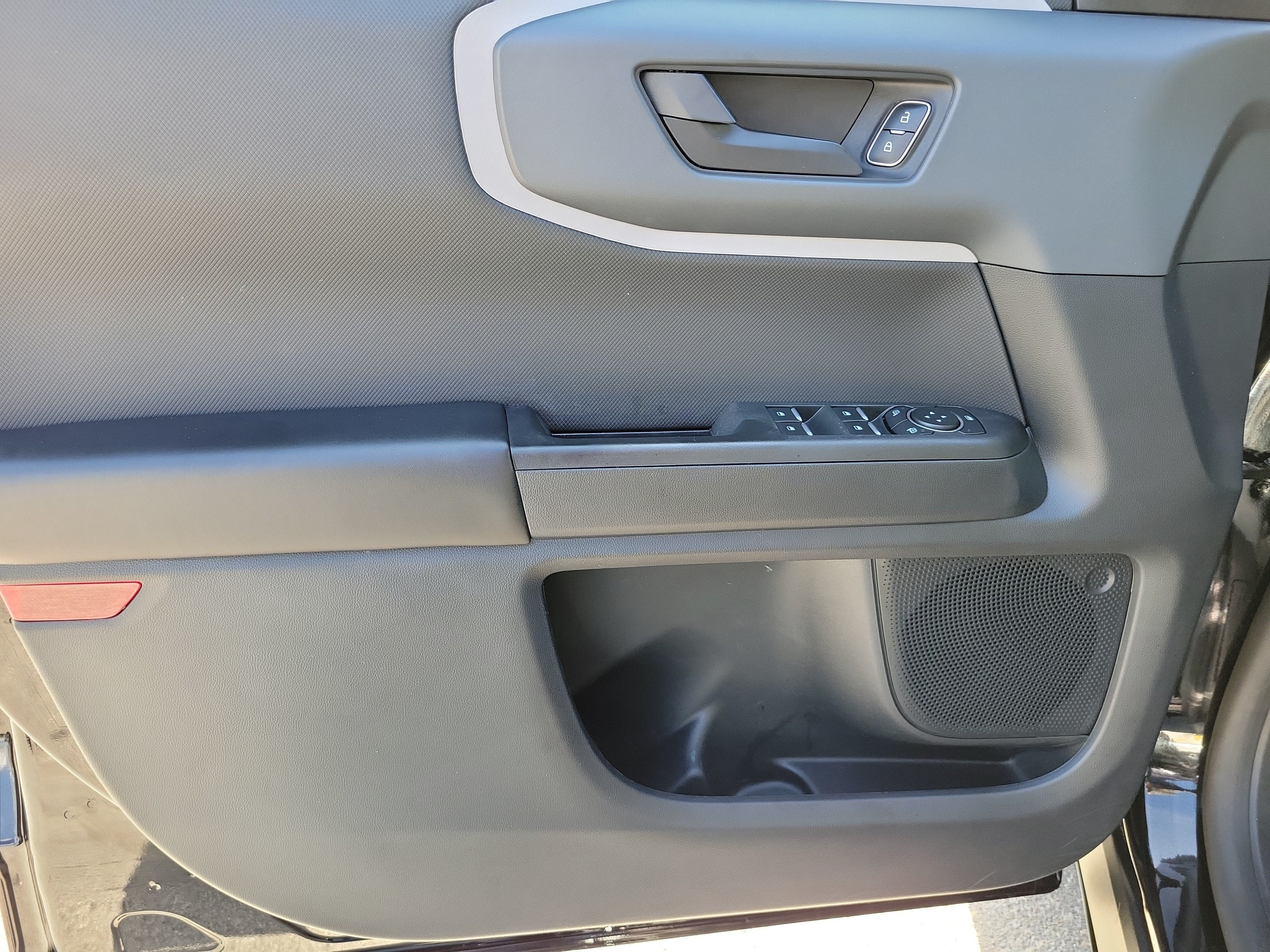 2024 Ford Bronco Sport Big Bend 4WD