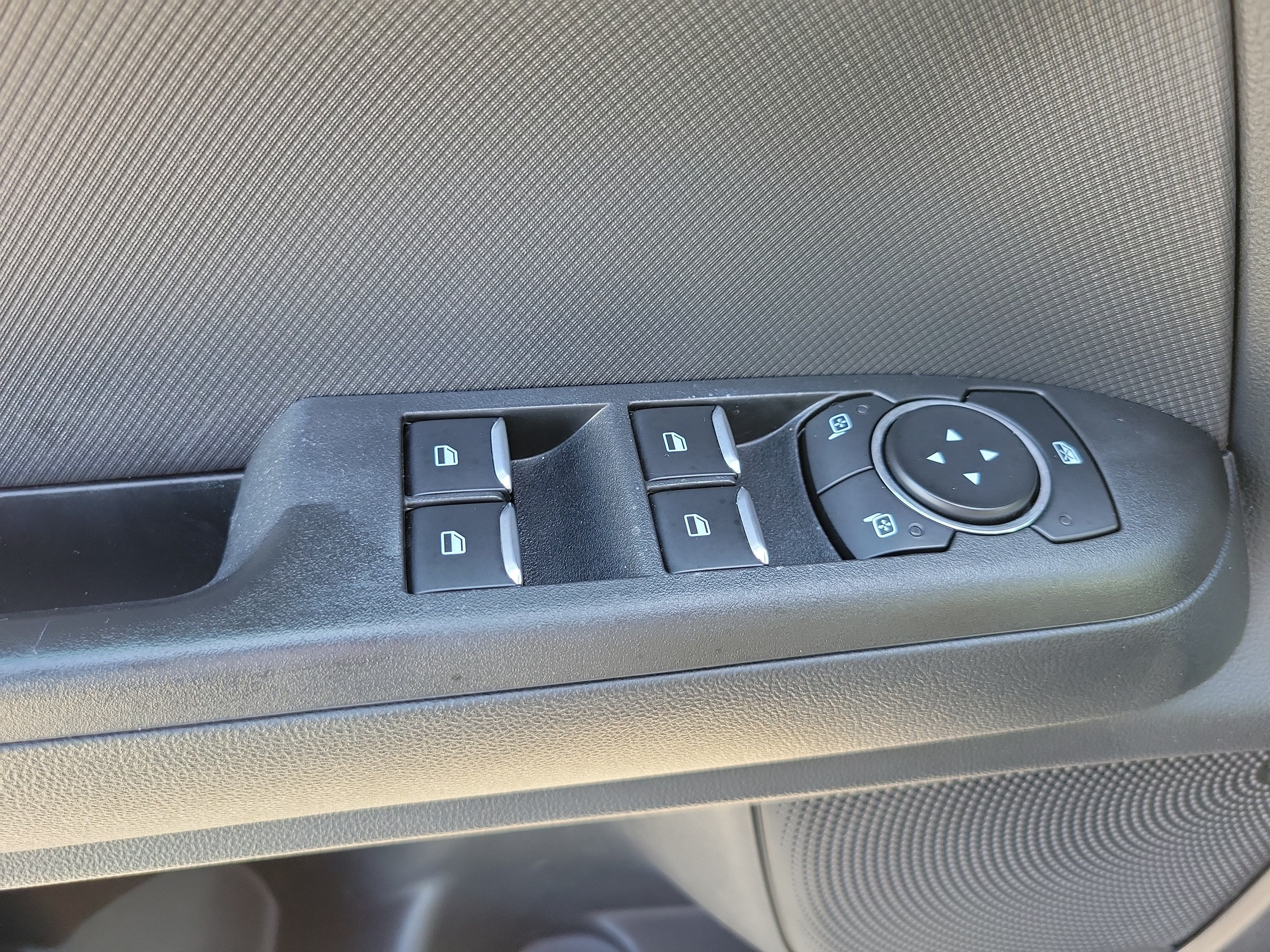 2024 Ford Bronco Sport Big Bend 4WD