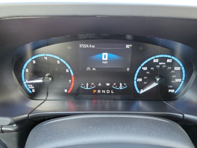 2024 Ford Bronco Sport Big Bend 4WD