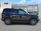 2024 Ford Bronco Sport Big Bend 4WD