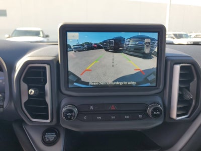 2024 Ford Bronco Sport Big Bend 4WD