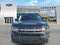 2024 Ford Bronco Sport Big Bend 4WD
