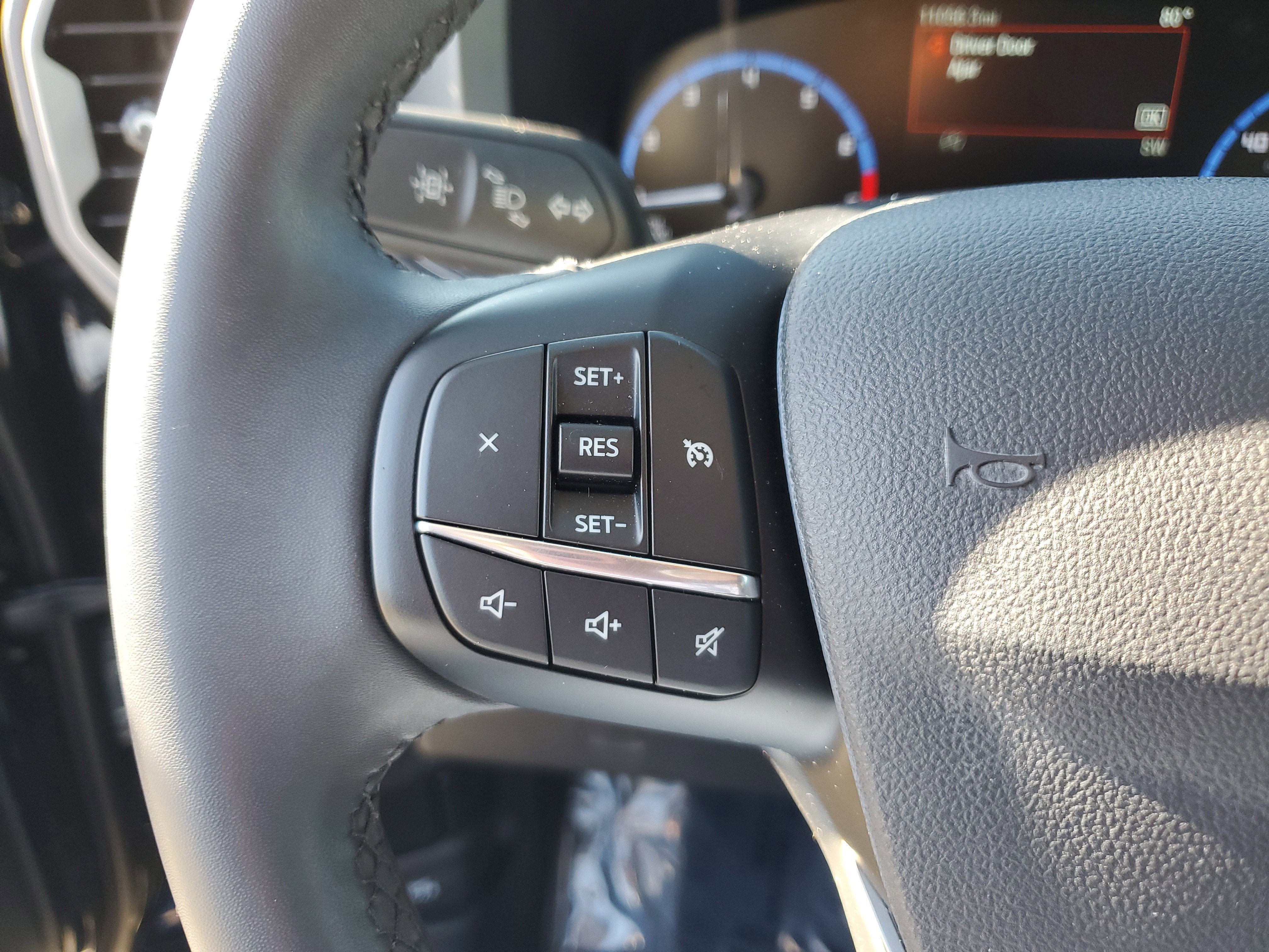 2024 Ford Bronco Sport Big Bend 4WD