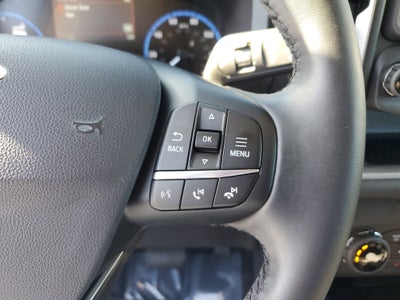 2024 Ford Bronco Sport Big Bend 4WD