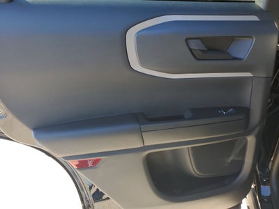 2024 Ford Bronco Sport Big Bend 4WD