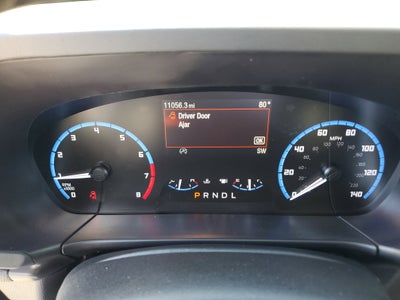 2024 Ford Bronco Sport Big Bend 4WD