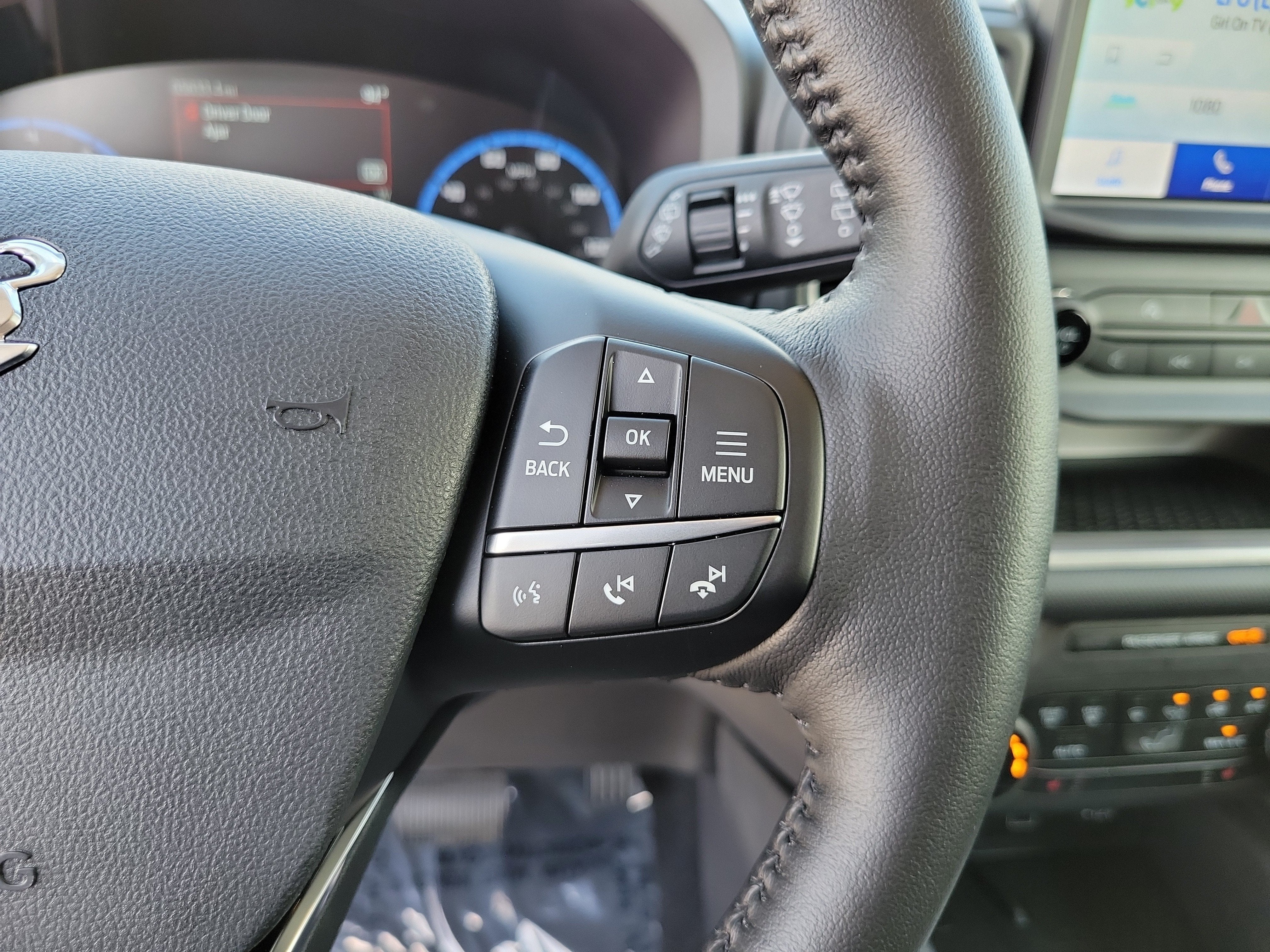 2023 Ford Bronco Sport Big Bend 4WD