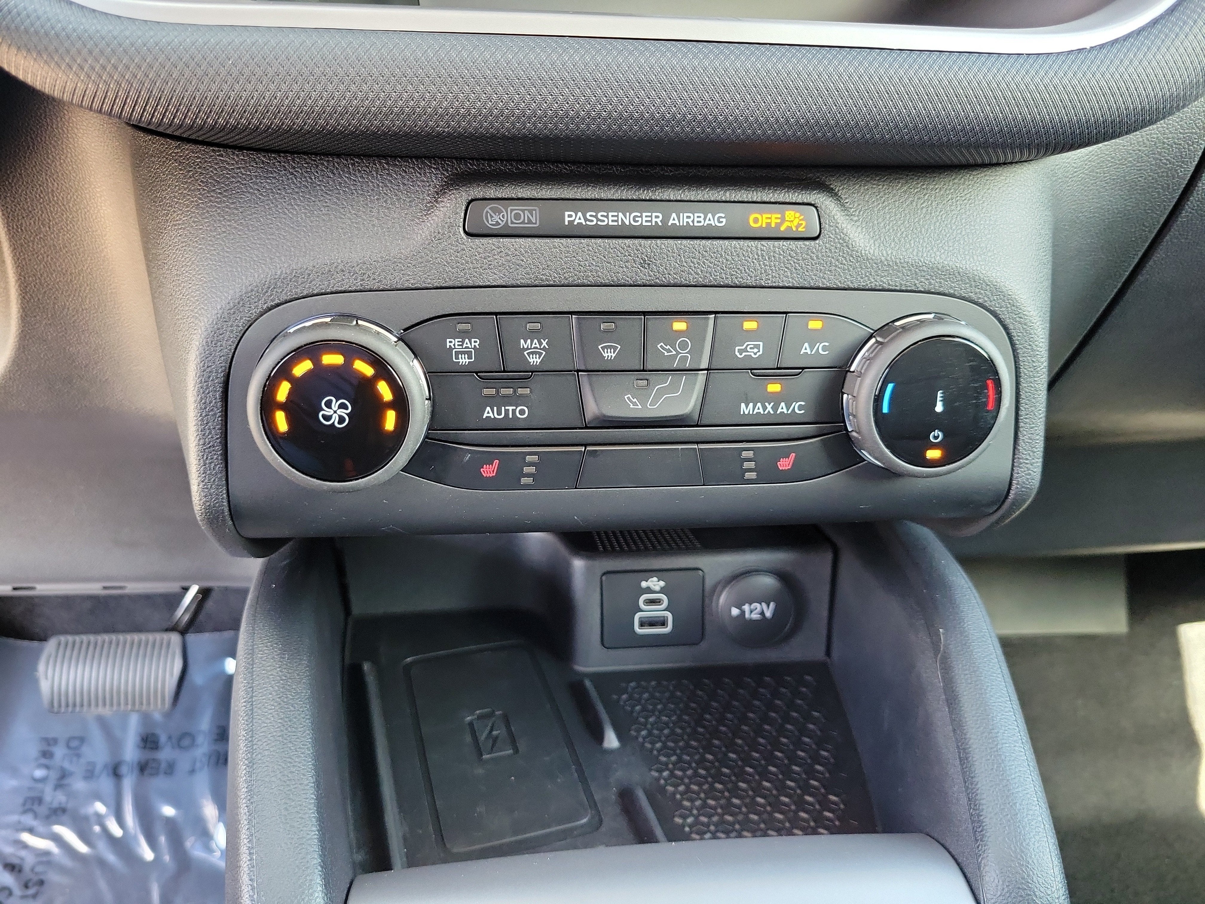 2023 Ford Bronco Sport Big Bend 4WD
