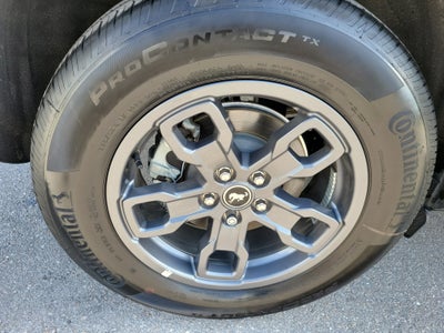 2023 Ford Bronco Sport Big Bend 4WD