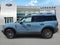 2023 Ford Bronco Sport Big Bend 4WD