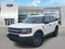 2023 Ford Bronco Sport Big Bend 4WD