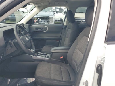 2023 Ford Bronco Sport Big Bend 4WD