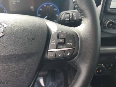 2023 Ford Bronco Sport Big Bend 4WD