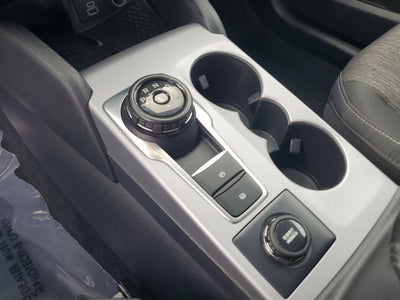 2023 Ford Bronco Sport Big Bend 4WD