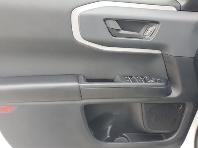 2023 Ford Bronco Sport Big Bend 4WD