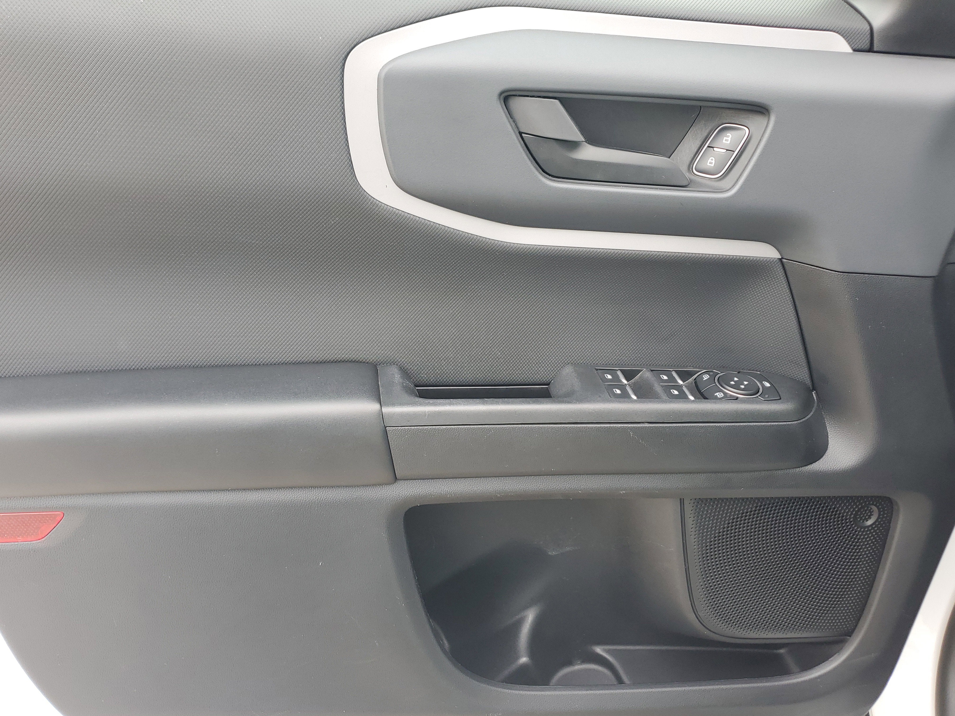 2023 Ford Bronco Sport Big Bend 4WD