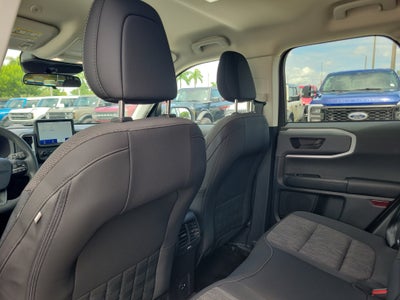 2023 Ford Bronco Sport Big Bend 4WD