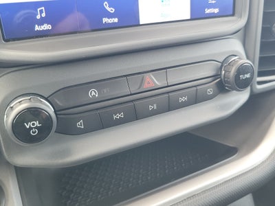2023 Ford Bronco Sport Big Bend 4WD