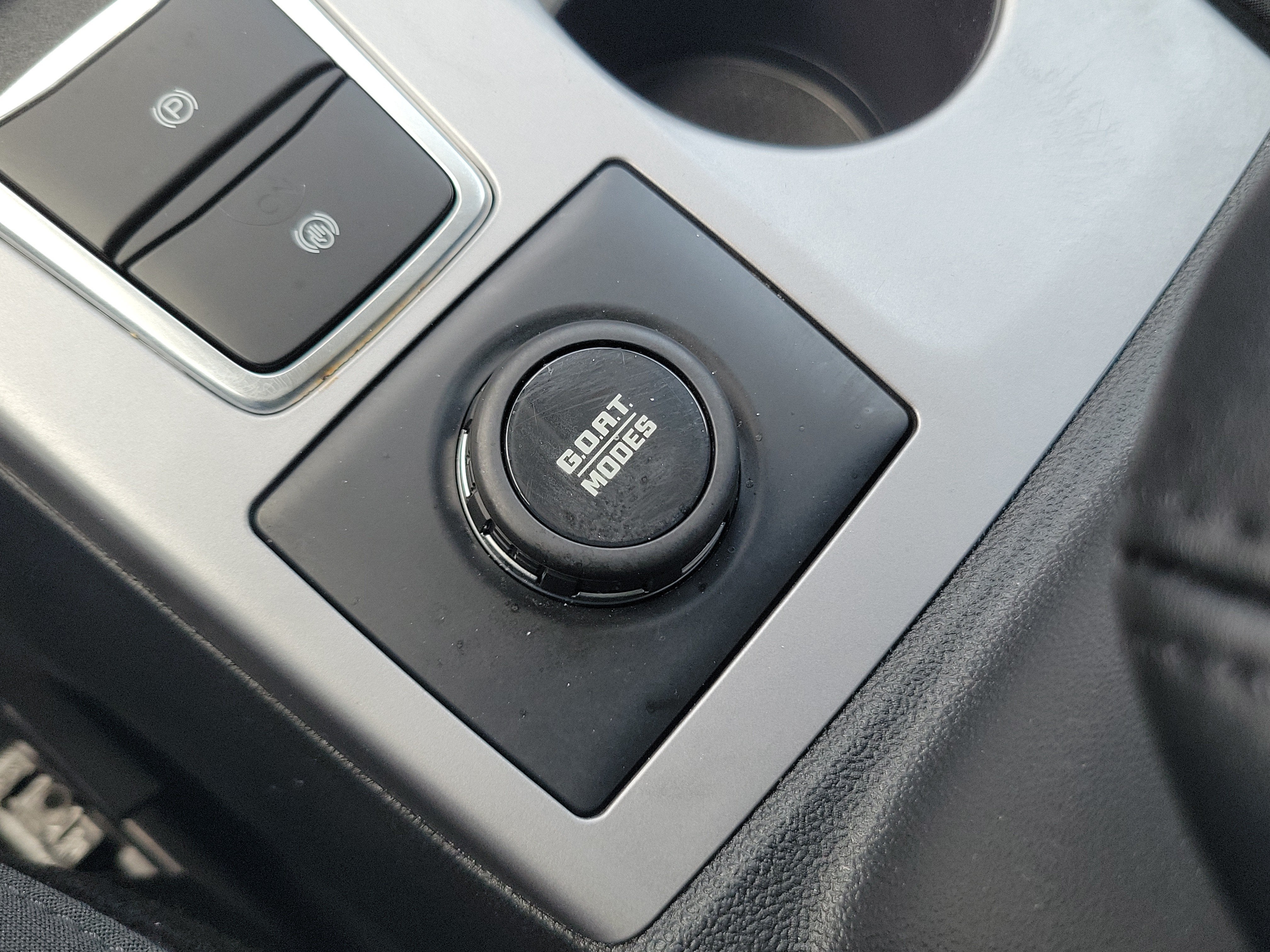 2023 Ford Bronco Sport Big Bend 4WD