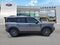 2023 Ford Bronco Sport Big Bend 4WD