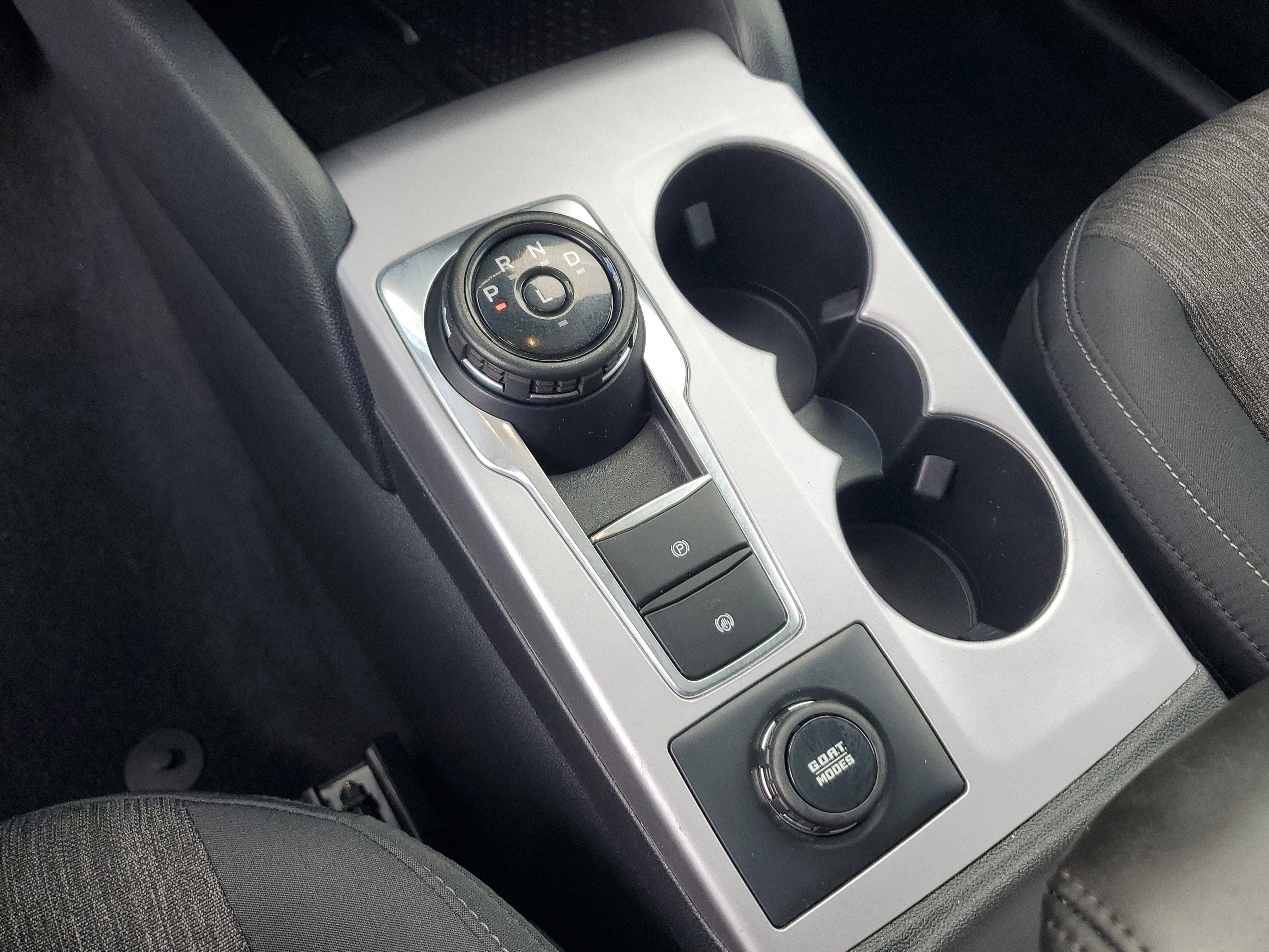 2023 Ford Bronco Sport Big Bend 4WD