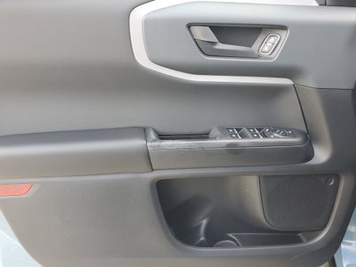 2023 Ford Bronco Sport Big Bend 4WD