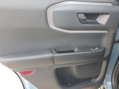 2023 Ford Bronco Sport Big Bend 4WD